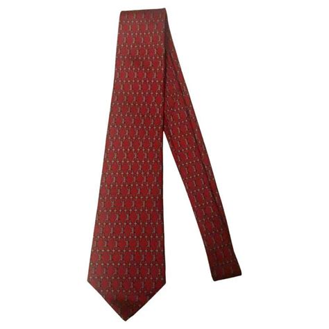 Hermes tie price